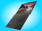 Le ThinkPad T1g Gen 9 est également équipé d'un pavé tactile haptique.
