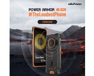 Le Power Armor 16 Pro. (Source : Ulefone)