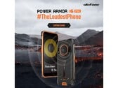 Le Power Armor 16 Pro. (Source : Ulefone)