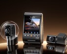 La caméra de surveillance A329S 3CH (Source de l'image : Viofo)