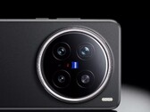 Le Vivo X200 Pro. (Source de l'image : Vivo)