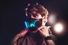 Le projet Hazel est maintenant le Razer Zephyr, qui fera ses débuts avant la fin de l'année. (Image source : Razer)