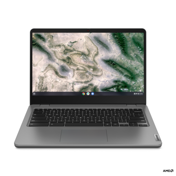 Lenovo 14e Gen 2 Chromebook. (Source d'image : Lenovo)