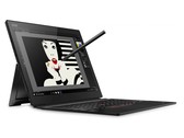 Critique complète du convertible Lenovo ThinkPad X1 Tablet 2018 (i5-8250U, UHD 620, 3K IPS)