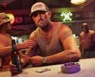 La nouvelle fuite montre Jason en train d'explorer un club de strip-tease.