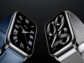 Xiaomi commercialise le Smart Band 8 Pro en trois versions. (Source de l'image : Xiaomi)