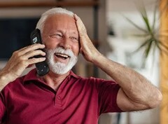 Kyocera offre aux acheteurs de téléphones à clapet robustes DuraXA Equip et DuraVX Extreme+ un pack cadeau Digital Detox. (Source de l'image : Kyocera)