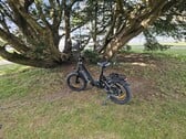 Test de l'Engwe L20 3.0 Boost : l'e-bike pas à pas, boosté