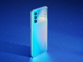 L'OPPO K9 Pro est presque officiel. (Source : JD.com)