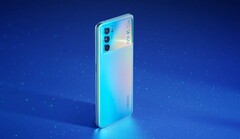 L&#039;OPPO K9 Pro est presque officiel. (Source : JD.com)