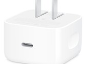 Applele nouvel adaptateur d'alimentation dynamique de 40 W de la société (Source de l'image : Apple)