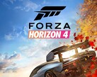 Forza Horizon 4