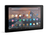 Courte critique de la tablette Amazon Fire HD 10 (2017)