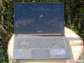 Test du MSI Cyborg 15 A12VF : PC portable de jeu avec RTX 4060 basse consommation