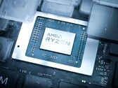 Les APU Ryzen Rembrandt d'AMD renonceront également à l'Infinity Cache, comme Van Gogh. (Image Source : AMD)