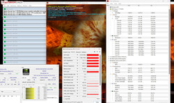 Le test de résistance Nitro 16.