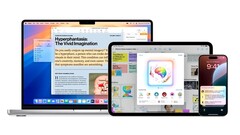 Apple prévoit de lancer ses fonctions d'intelligence artificielle Apple en octobre, mais les utilisateurs de certaines régions devront peut-être attendre, tandis que d'autres n'y auront peut-être jamais accès. (Source de l'image : Apple)