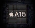 Les iPhones qui devraient être commercialisés cet automne seront probablement équipés du tout nouveau SoC A15 de Apple(Image : MacRumors)