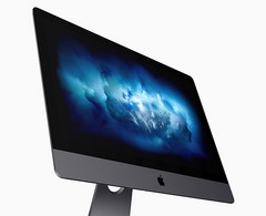 Apple confirme qu&#039;aucun nouvel iMac 27 pouces n&#039;est à l&#039;horizon. (Source : Apple)