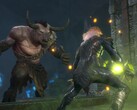 Baldur's Gate 3 bénéficie pour la première fois d'une réduction de 30 % sur Steam, ce qui le rend plus abordable que jamais.