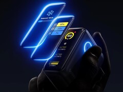 Le chargeur PicoGo AE21 de Baseus (photo) peut être précommandé sur Amazon dans certains pays européens. (Source : Baseus)