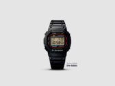 La montre Casio G-Shock DW-5000R célèbre la montre originale DW-5000C (ci-dessus). (Source de l'image : Casio)