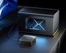 La configuration barebone du Chatreey AN4 mini coûte actuellement 320,89 $ (Source de l'image : Chatreey - édité)