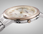 Sur la photo, la Citizen Exceed Eco-Drive CB1145-67A.