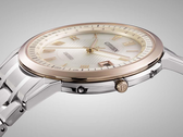 Sur la photo, la Citizen Exceed Eco-Drive CB1145-67A.