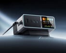 Le chargeur de bureau Cuktech 30 Ultra coûte environ 90 dollars en Chine. Photo : la station de charge. (Source de l'image : Cuktech)