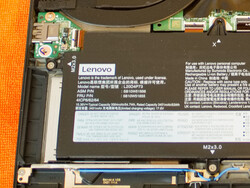 Batterie ThinkPad X13 G3