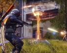 Image du jeu Destiny 2 sur Steam. (Source de l'image : Steam) 