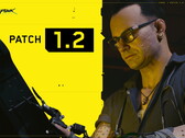 Le patch 1.2 est la plus importante mise à jour réalisée à ce jour pour Cyberpunk 2077. (Image source : CDPR)