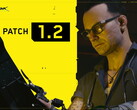 Le patch 1.2 est la plus importante mise à jour réalisée à ce jour pour Cyberpunk 2077. (Image source : CDPR)