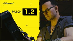 Le patch 1.2 est la plus importante mise à jour réalisée à ce jour pour Cyberpunk 2077. (Image source : CDPR)