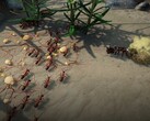 « Empires of the Undergrowth » bénéficie d'une réduction de 70 % sur Steam jusqu'au 5 septembre.
