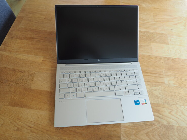 HP Envy 14