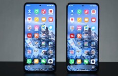 La série Redmi K40 débutera le 25 février. (Source de l'image : Xiaomi)