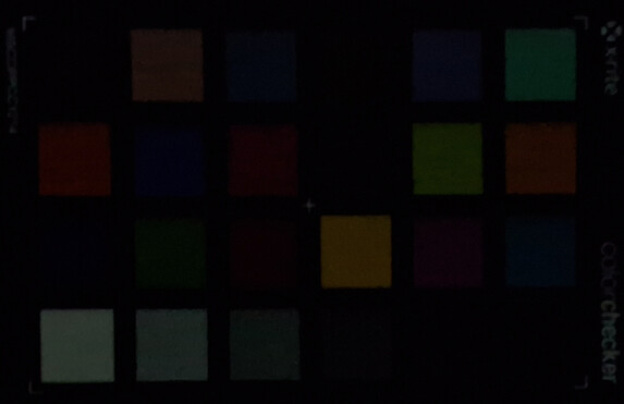 ColorChecker 