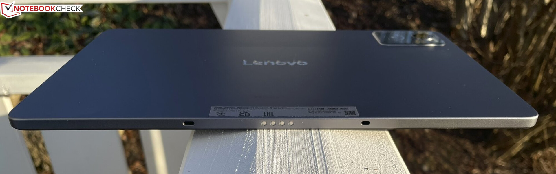 À moins de 300€, la nouvelle tablette Lenovo Tab K11 Plus est