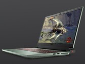 Le 2021 Dell G15 est équipé de processeurs graphiques TGP 115 W GeForce RTX, d'un écran 360 Hz et d'un tout nouveau design inspiré par Alienware (Source : Dell)
