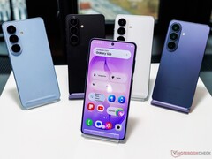 Le Samsung Galaxy S26 ne fait pas vraiment bonne impression dans le test de l'appareil photo réalisé par DxOMark.