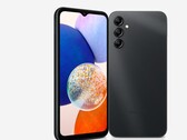 Le Galaxy A14 5G est déjà en vente aux États-Unis au prix de 199 USD. (Source : Samsung)