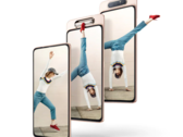 Le Samsung Galaxy A82 est apparu sur Geekbench