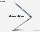 Le Galaxy Book est uniquement disponible avec un écran de 15,6 pouces. (Image source : Samsung)