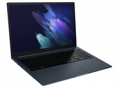 Le Galaxy Book Odyssey sera configurable avec une RTX 3050 ou une RTX 3050 Ti. (Image source : Samsung)
