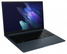 Le Galaxy Book Odyssey sera configurable avec une RTX 3050 ou une RTX 3050 Ti. (Image source : Samsung)