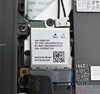 Chuwi Gamebook - Module Wi-Fi