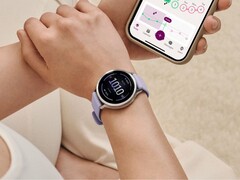 Les smartwatches Garmin s'intègrent désormais à l'application Natural Cycles