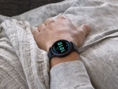 Garmin a publié la version Beta 9.24 pour la smartwatch vivoactive 5. (Source de l'image : Garmin)